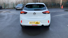 Vauxhall Corsa 1.2 Turbo Design 5dr Auto Petrol Hatchback